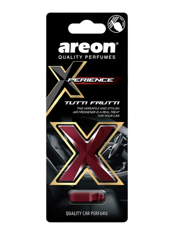 Areon Xperience Tutti Frutti Araç Klima Kokusu