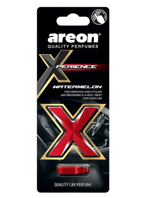 Areon Xperience Watermelon Araç Klima Kokusu